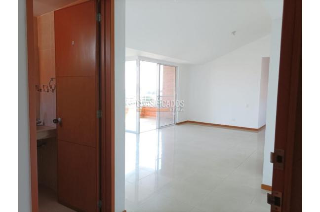 Apartamentos, Alquiler, Ciudad Jardín - $4.000.000