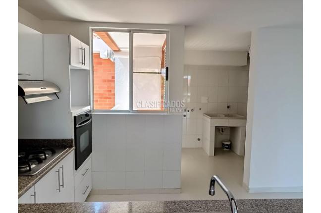 Apartamentos, Alquiler, Ciudad Jardín - $4.000.000
