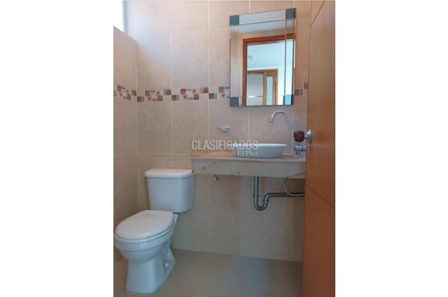 Apartamentos, Alquiler, Ciudad Jardín - $4.000.000