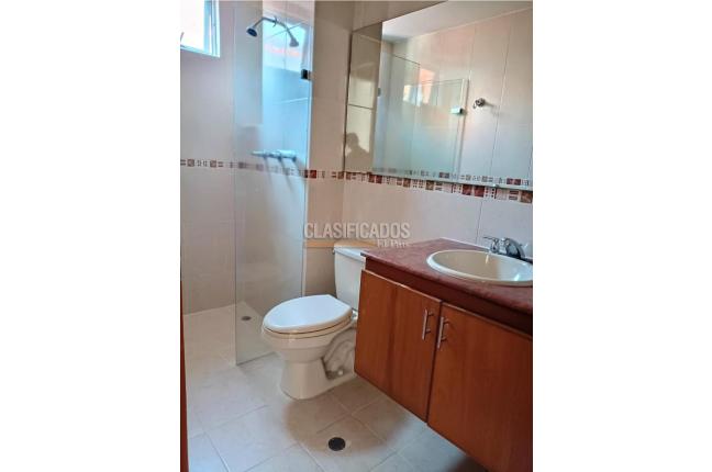 Apartamentos, Alquiler, Ciudad Jardín - $4.000.000