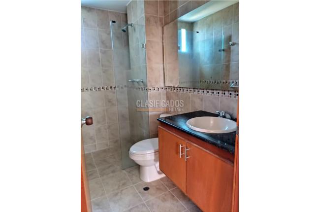 Apartamentos, Alquiler, Ciudad Jardín - $4.000.000