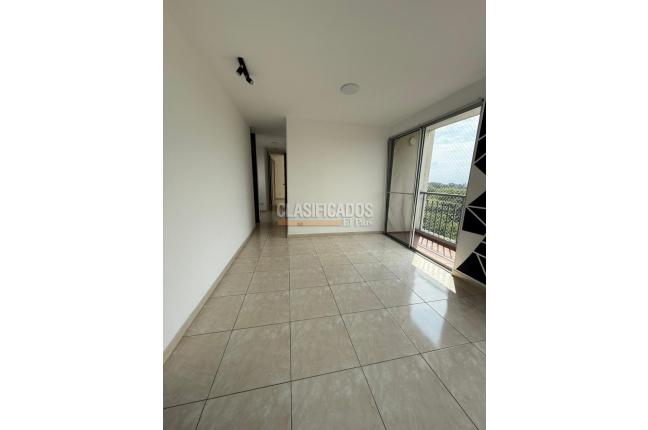 Apartamentos, Alquiler, Jamundí - $1.000.000