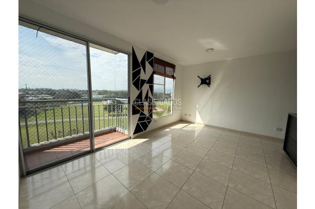 Apartamentos, Alquiler, Jamundí - $1.000.000