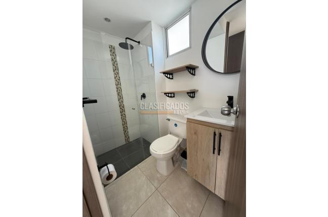 Apartamentos, Alquiler, Jamundí - $1.000.000