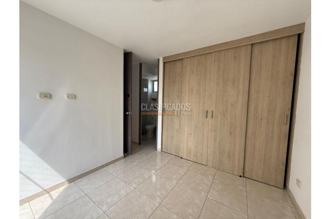 Apartamentos, Alquiler, Jamundí - $1.000.000