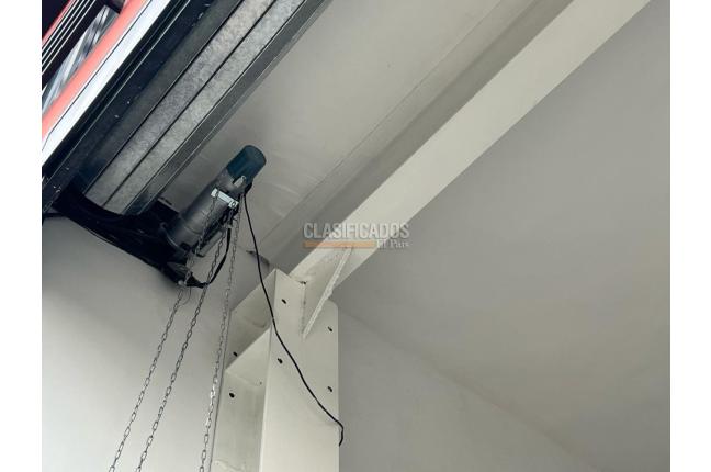 Locales y Bodegas, Alquiler, San Fernando - $4.500.000