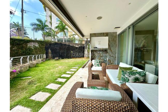 Apartamentos, Alquiler, Cristales - $6.800.000