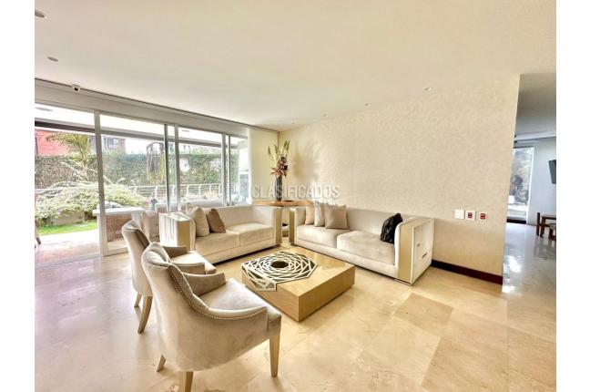 Apartamentos, Alquiler, Cristales - $6.800.000