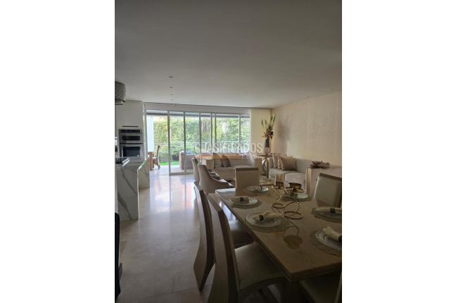 Apartamentos, Alquiler, Cristales - $6.800.000