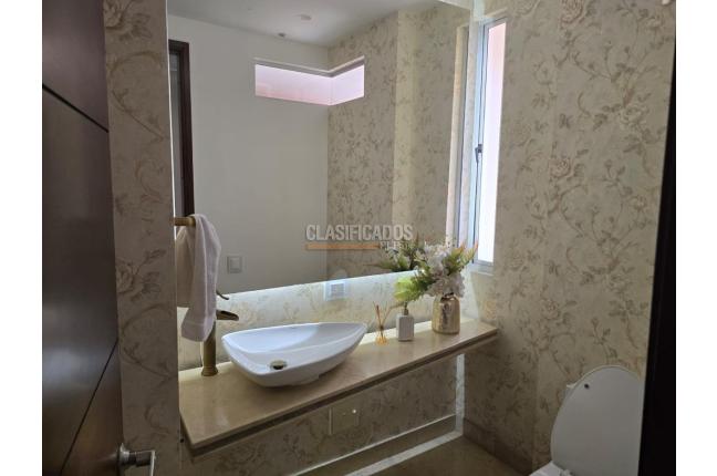 Apartamentos, Alquiler, Cristales - $6.800.000