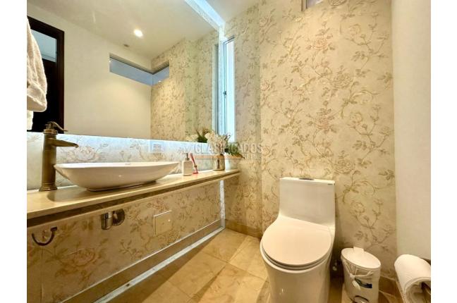 Apartamentos, Alquiler, Cristales - $6.800.000