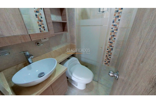Apartamentos, Venta en Santa Bárbara