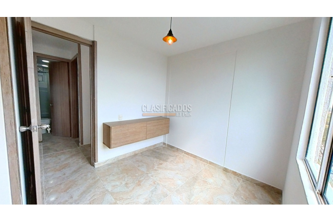 Apartamentos, Venta en Santa Bárbara