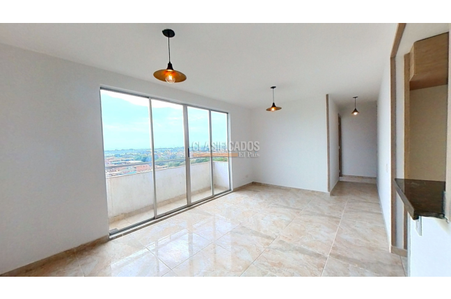 Apartamentos, Venta, Santa Bárbara - $250.000.000