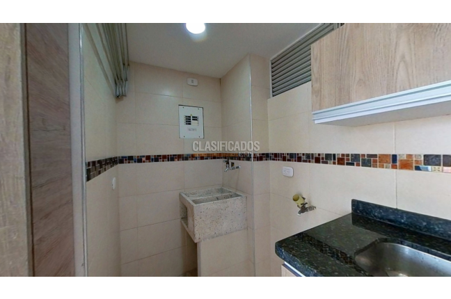 Apartamentos, Venta, Santa Bárbara - $250.000.000