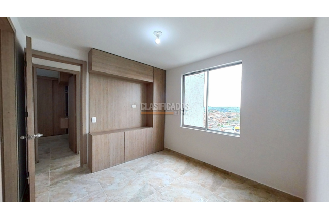 Apartamentos, Venta, Santa Bárbara - $250.000.000