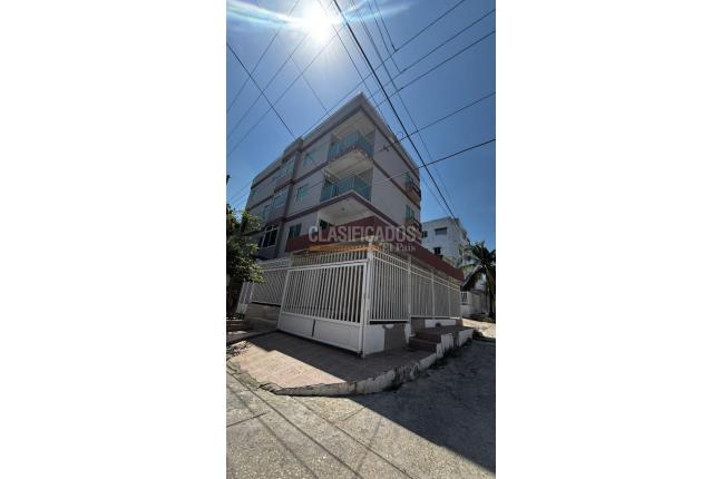 Apartamentos, Alquiler en Puerto Colombia