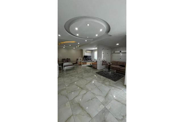 Apartamentos, Alquiler en Puerto Colombia