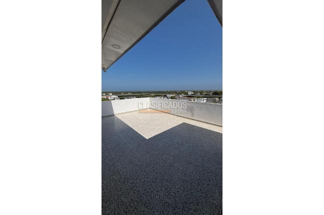 Apartamentos, Alquiler, Puerto Colombia - $3.500.000