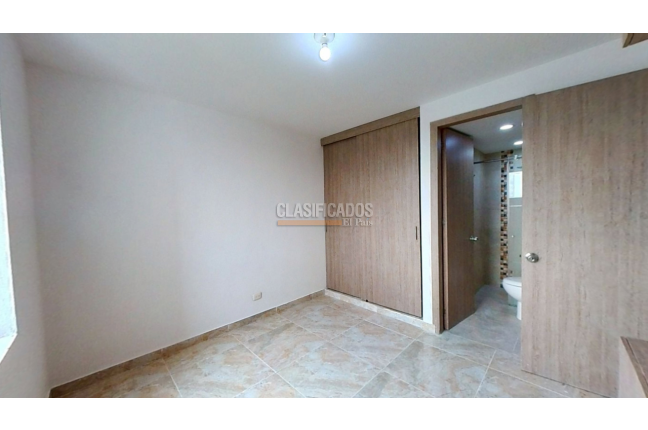 Apartamentos, Venta, Santa Bárbara - $250.000.000