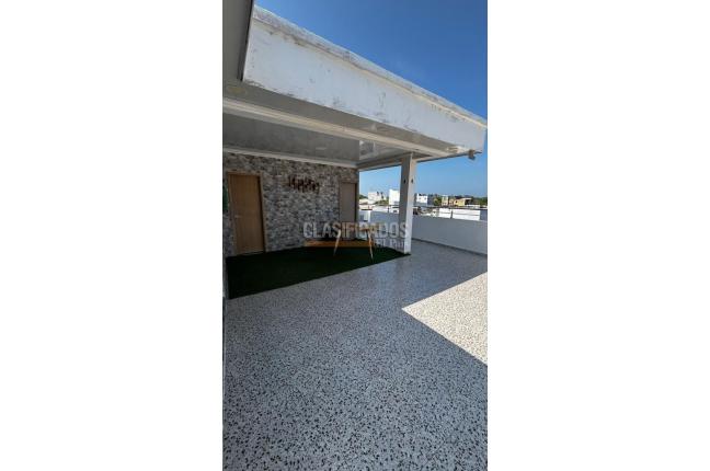 Apartamentos, Alquiler, Puerto Colombia - $3.500.000