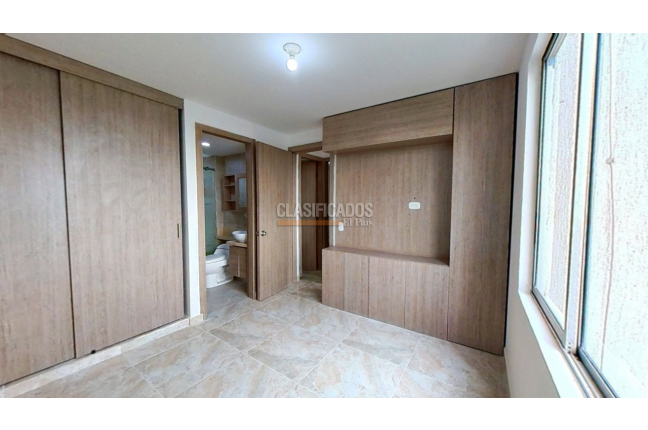 Apartamentos, Venta, Santa Bárbara - $250.000.000