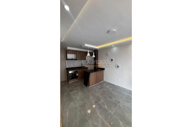 Apartamentos, Alquiler en Puerto Colombia