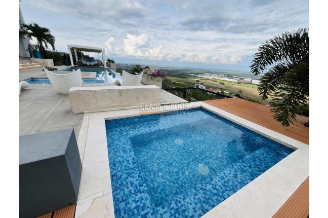 Casas, Venta, Dapa - $4.000.000.000