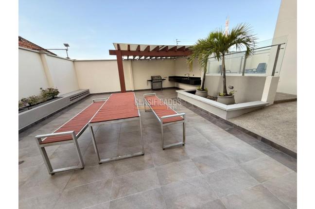 Apartamentos, Venta, La Campiña - $380.000.000