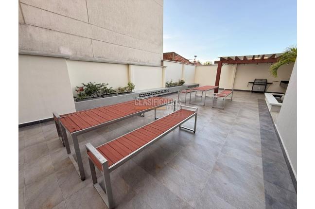 Apartamentos, Venta, La Campiña - $380.000.000