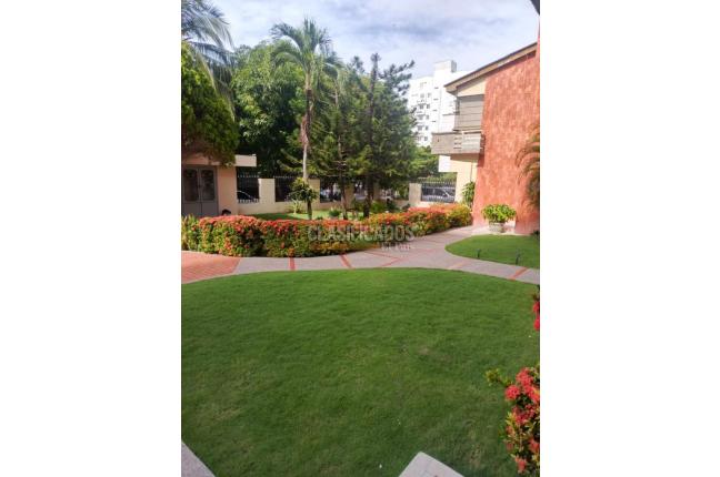 Casas, Alquiler, Barranquilla - $4.000.000