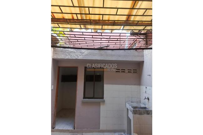 Casas, Alquiler, Barranquilla - $4.000.000