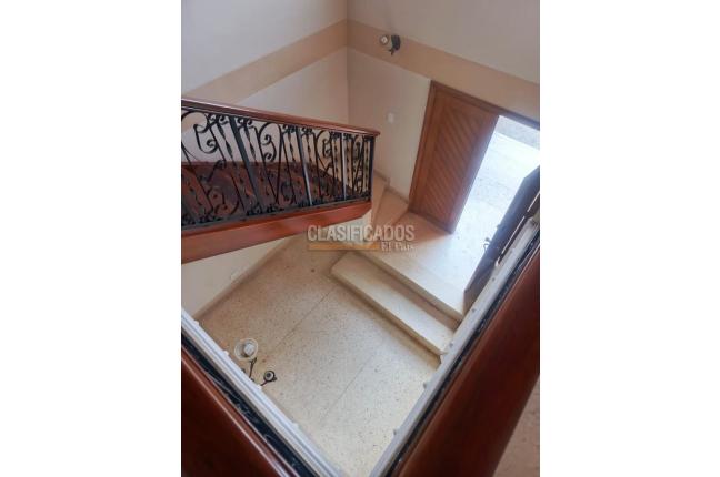 Casas, Alquiler, Barranquilla - $4.000.000