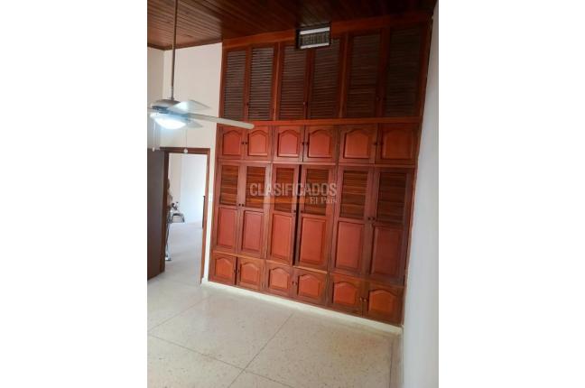 Casas, Alquiler, Barranquilla - $4.000.000
