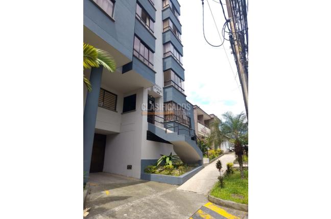 Apartamentos, Venta en Pereira