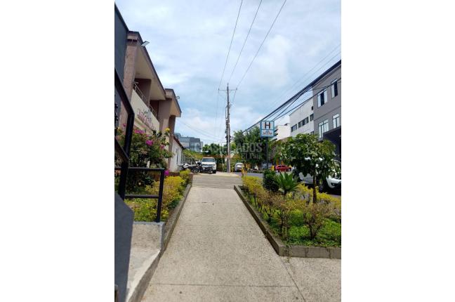 Apartamentos, Venta en Pereira