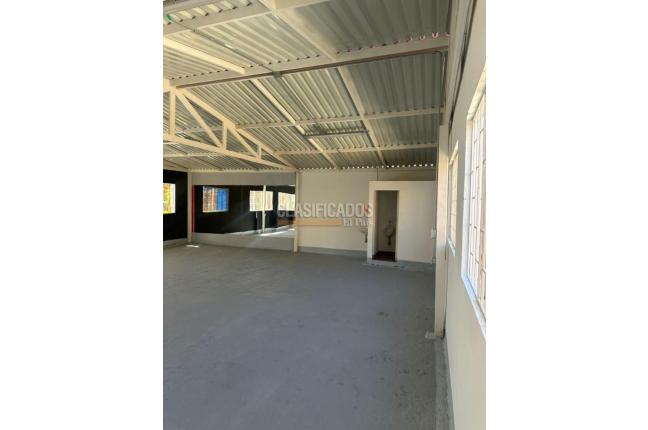 Locales y Bodegas, Alquiler, Bogotá - $3.000.000