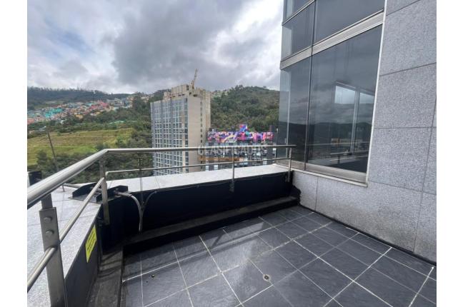 Oficinas y Consultorios, Alquiler en Bogotá