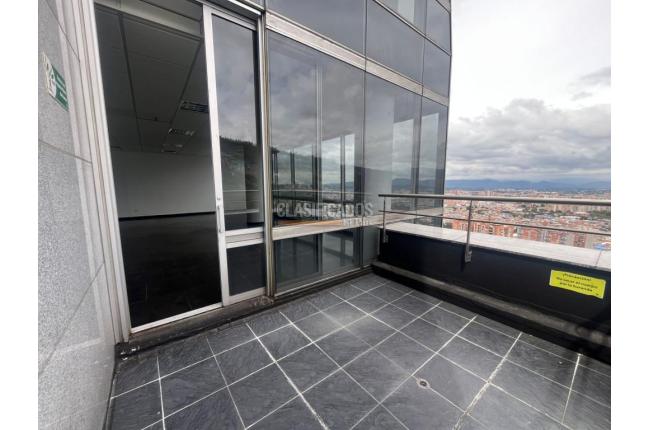 Oficinas y Consultorios, Alquiler en Bogotá
