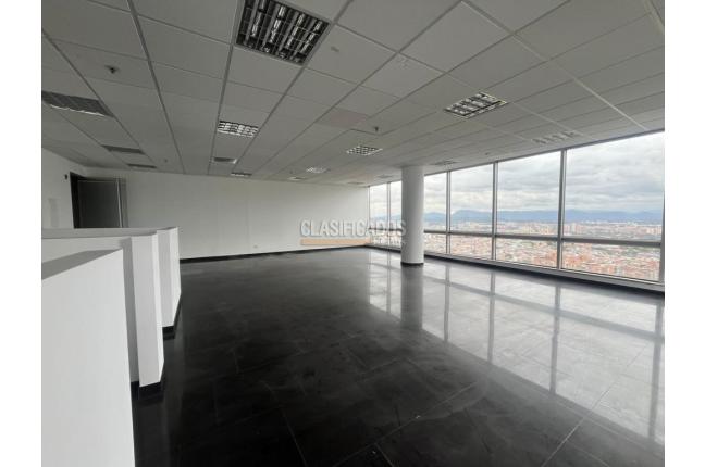 Oficinas y Consultorios, Alquiler, Bogotá - $5.707.600