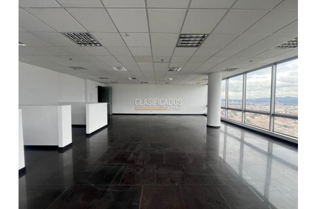 Oficinas y Consultorios, Alquiler, Bogotá - $5.707.600
