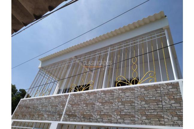 Casas, Venta, Barranquilla - $170.000.000
