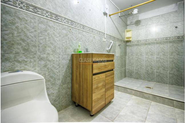 Casas, Venta, Chapinero - $700.000.000