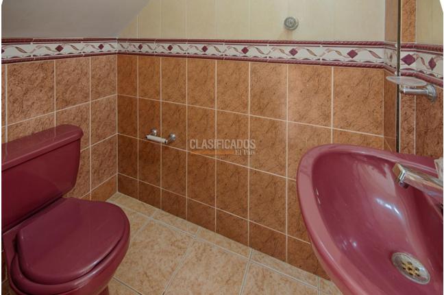 Casas, Venta, Chapinero - $700.000.000