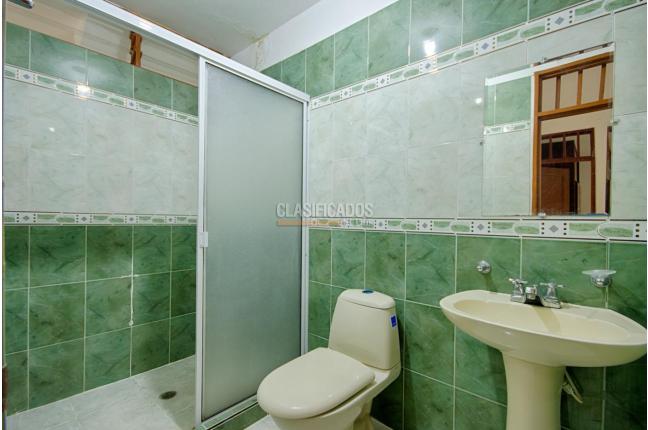 Casas, Venta, Chapinero - $700.000.000