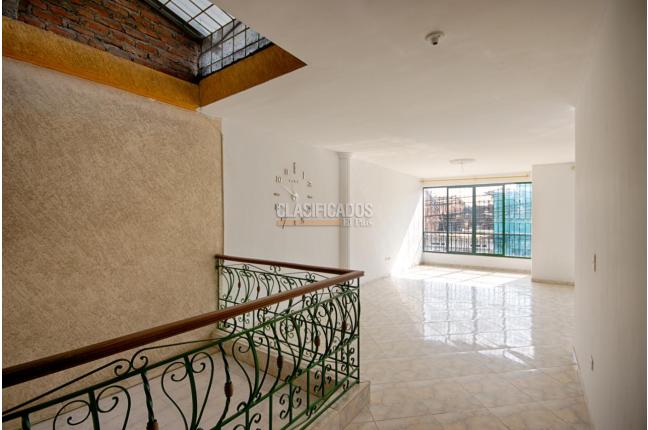 Casas, Venta, Chapinero - $700.000.000