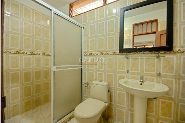 Casas, Venta, Chapinero - $700.000.000