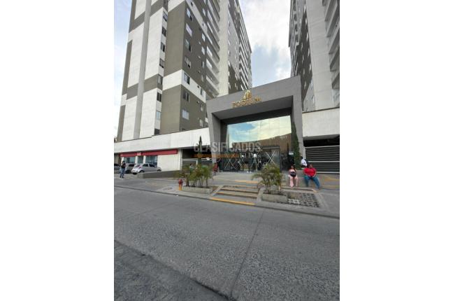 Apartamentos, Alquiler en Valle del Lili