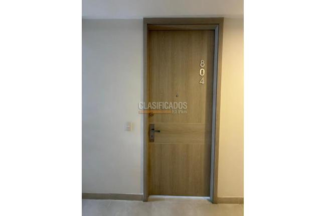 Apartamentos, Alquiler en Valle del Lili