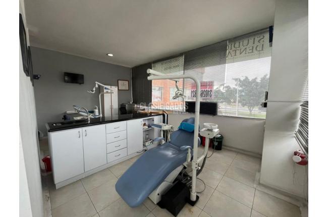 Locales y Bodegas, Alquiler, Bogotá - $5.500.000